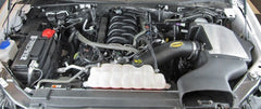 AIRAID 400-293 Performance Air Intake System