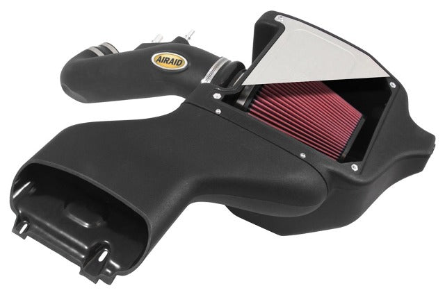 AIRAID 400-293 Performance Air Intake System