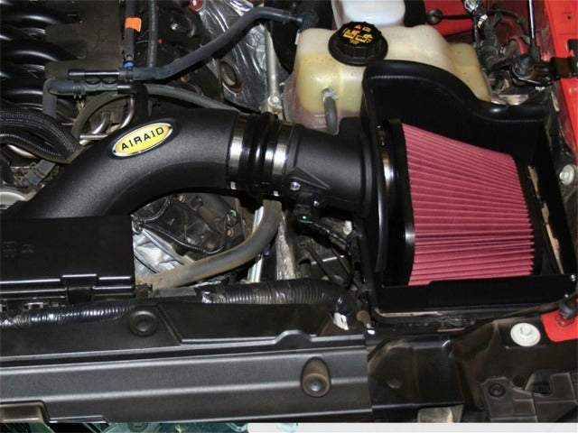 AIRAID 400-299 Performance Air Intake System
