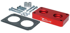AIRAID 400-593 AIRAID Throttle Body Spacer