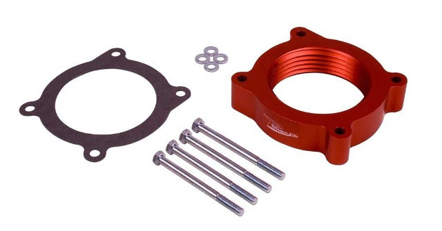 AIRAID 400-633 AIRAID Throttle Body Spacer