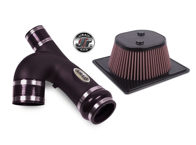 AIRAID 400-701 Junior Air Intake System
