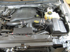 AIRAID 400-701 Junior Air Intake System