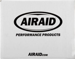 AIRAID 400-701 Junior Air Intake System