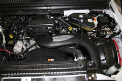 AIRAID 400-729 Junior Air Intake System