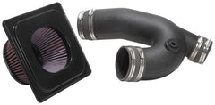 AIRAID 400-758 Junior Air Intake System