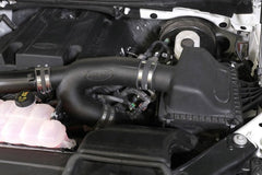 AIRAID 400-758 Junior Air Intake System