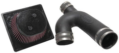 AIRAID 400-758 Junior Air Intake System