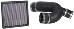 AIRAID 400-760 Junior Air Intake System