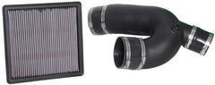 AIRAID 400-760 Junior Air Intake System