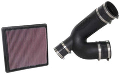 AIRAID 400-760 Junior Air Intake System