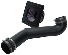AIRAID 400-793 Junior Air Intake System