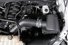 AIRAID 400-793 Junior Air Intake System