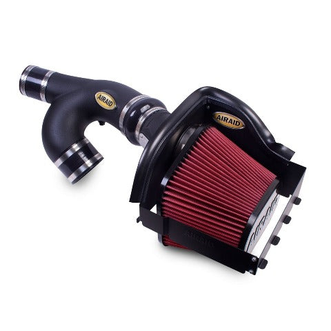 AIRAID 401-101 Performance Air Intake System