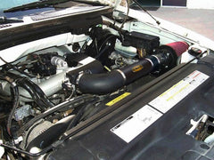 AIRAID 401-115 Performance Air Intake System
