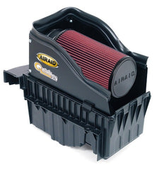 AIRAID 401-122 Performance Air Intake System