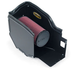 AIRAID 401-124 Performance Air Intake System