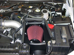 AIRAID 401-131-1 Performance Air Intake System
