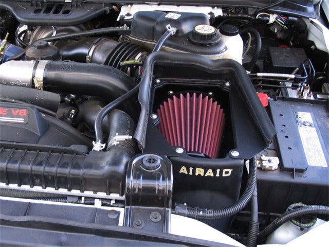 AIRAID 401-131-1 Performance Air Intake System