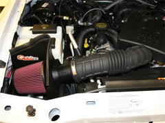 AIRAID 401-194 Performance Air Intake System