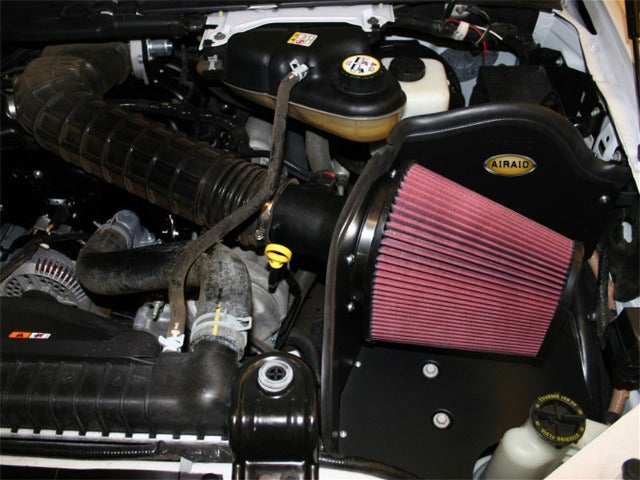 AIRAID 401-203 Performance Air Intake System