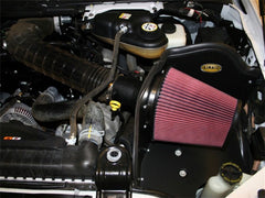 AIRAID 401-203 Performance Air Intake System