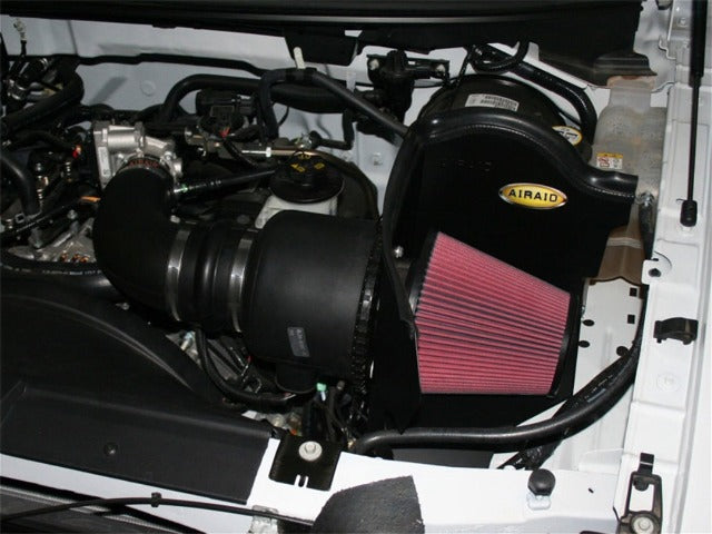 AIRAID 401-217 Performance Air Intake System