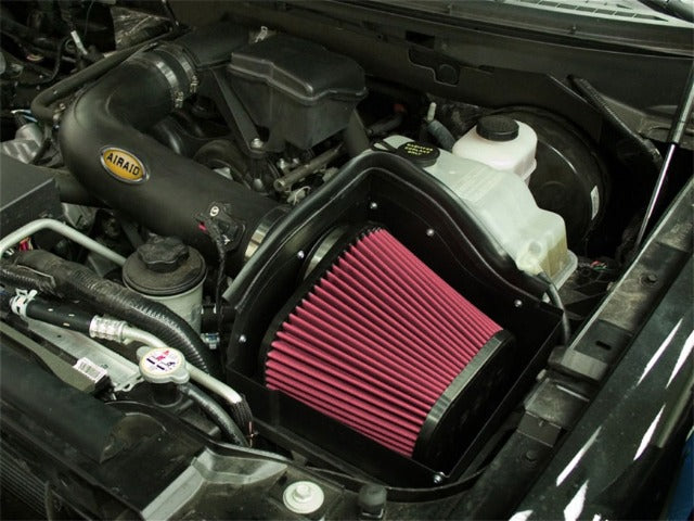 AIRAID 401-231 Performance Air Intake System