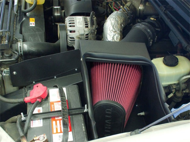AIRAID 401-246 Performance Air Intake System