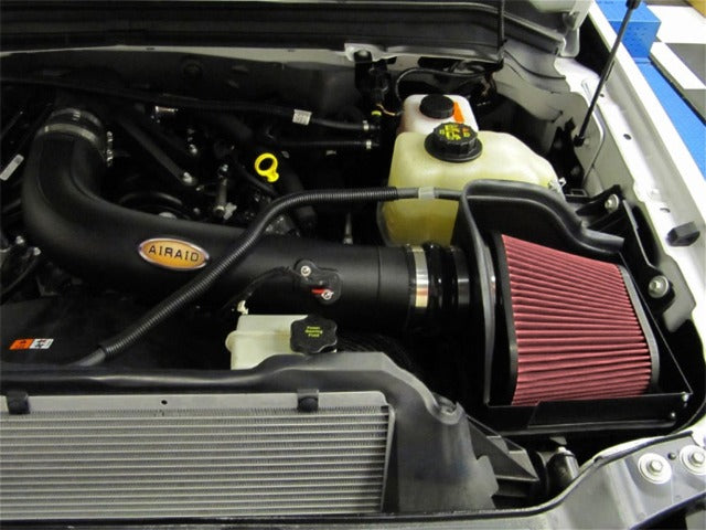 AIRAID 401-256 Performance Air Intake System