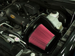AIRAID 401-257 Performance Air Intake System
