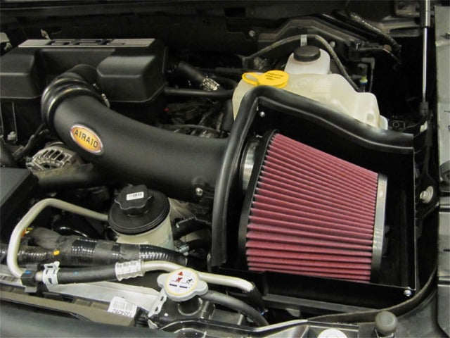 AIRAID 401-272 Performance Air Intake System