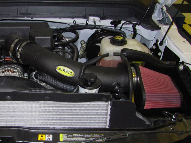 AIRAID 401-273 Performance Air Intake System