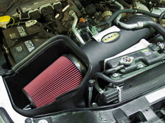 AIRAID 401-278 Performance Air Intake System