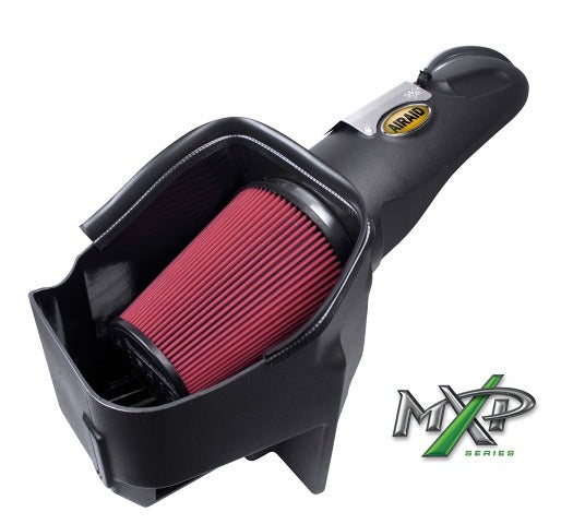 AIRAID 401-278 Performance Air Intake System