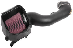 AIRAID 401-279 Performance Air Intake System