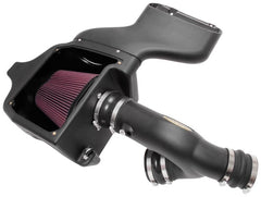 AIRAID 401-336 Performance Air Intake System