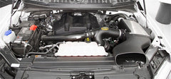 AIRAID 401-336 Performance Air Intake System