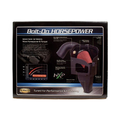 AIRAID 401-729 Junior Air Intake System