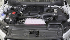 AIRAID 401-758 Junior Air Intake System