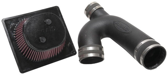 AIRAID 401-758 Junior Air Intake System