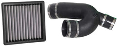 AIRAID 401-760 Junior Air Intake System