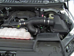 AIRAID 401-760 Junior Air Intake System