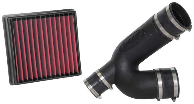 AIRAID 401-760 Junior Air Intake System