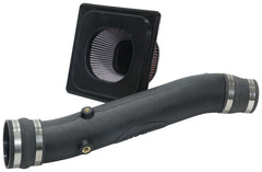 AIRAID 401-762 Junior Air Intake System