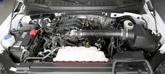 AIRAID 401-762 Junior Air Intake System