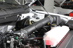 AIRAID 401-762 Junior Air Intake System