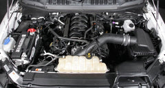 AIRAID 401-793 Junior Air Intake System
