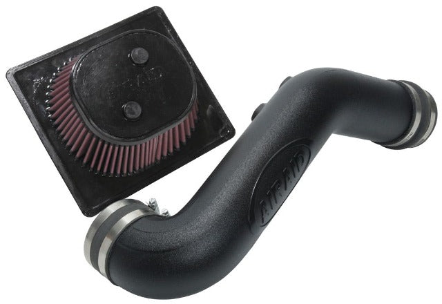 AIRAID 401-793 Junior Air Intake System