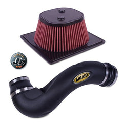 AIRAID 401-799 Junior Air Intake System